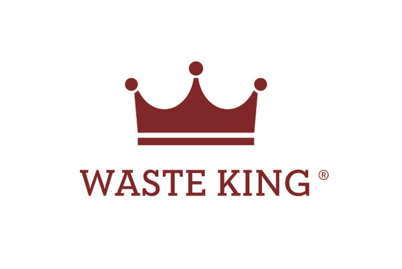 Waste King in Coronado